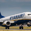 Ryanair закрывает рейсы в три немецких города