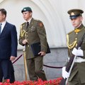 Minimas Lietuvos dalyvavimo tarptautinėse operacijose 30-etis