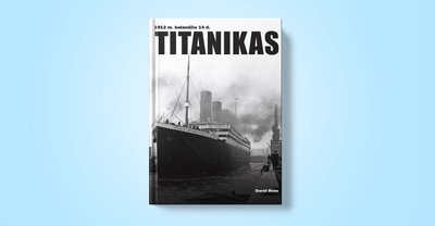 Titanikas