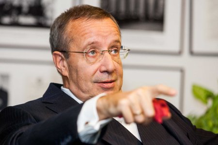 Toomas Hendrik Ilves