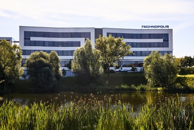 „Technopolis“ 