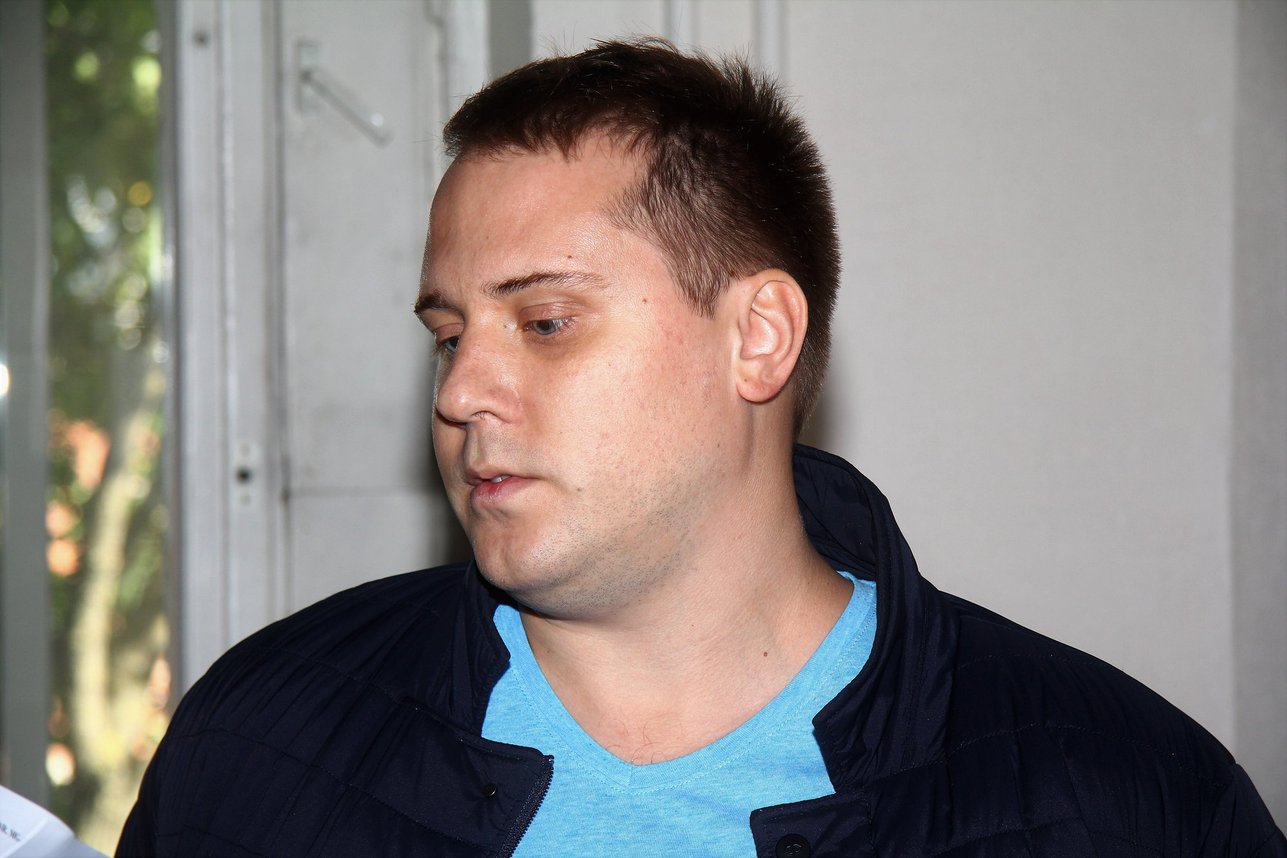 Įžūlumo viršūnė: nesibaigus vienai bylai, sukčiavimu įtariamas vyras pradėjo ieškoti naujų aukų - Delfi verslas