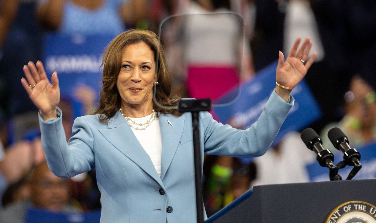 Kamala Harris