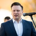 Benkunskas: Regionų ministerija turi būti daugiau nei biurokratinė tarpininkė
