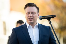 Benkunskas: Regionų ministerija turi būti daugiau nei biurokratinė tarpininkė
