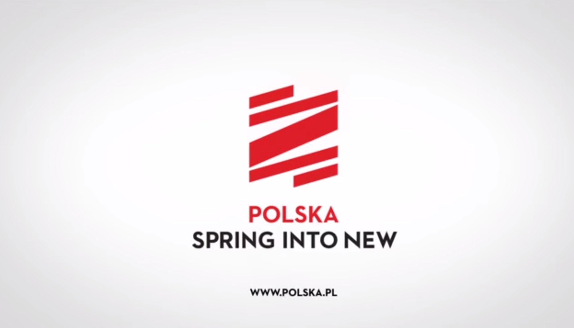 Polska ma nowe logo i hasło promocyjne - Delfi PL