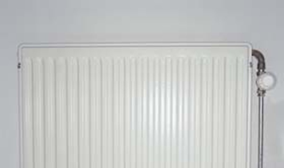 Vilniečiams – modernios sąskaitos už šilumą ir karštą vandenį - Delfi ...