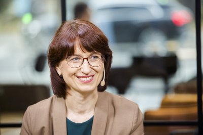 Lina Petronienė