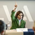 Sklinda gandas, es? USAID Pelosi vynuogynui skyr? 14 mln. JAV doleri?. Ar tai tiesa?