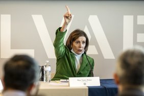 Sklinda gandas, esą USAID Pelosi vynuogynui skyrė 14 mln. JAV dolerių. Ar tai tiesa?