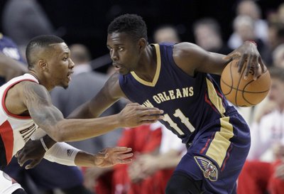 Jrue Holiday