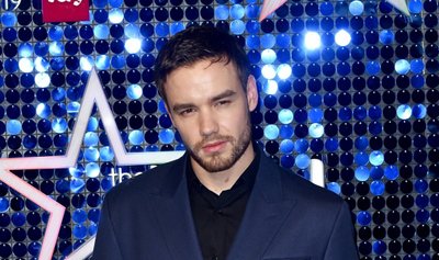 Liam Payne