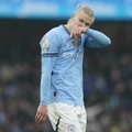 Anglijoje – pratęsta „Manchester City“ agonija