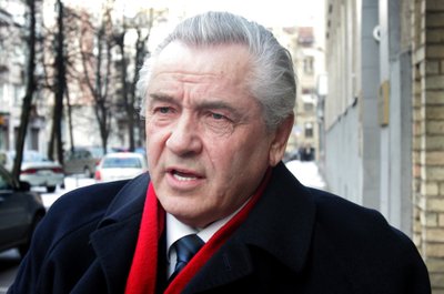 Romualdas Visokavičius