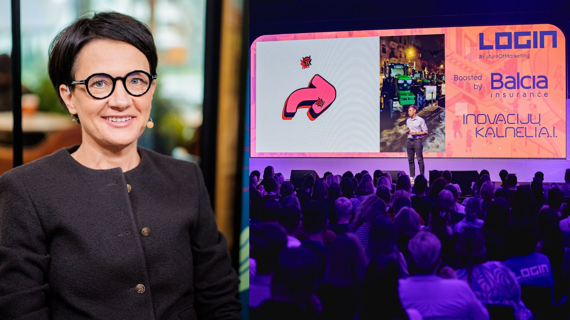 95 proc. pranešėjų daro šią klaidą – todėl jų kalbos neveikia