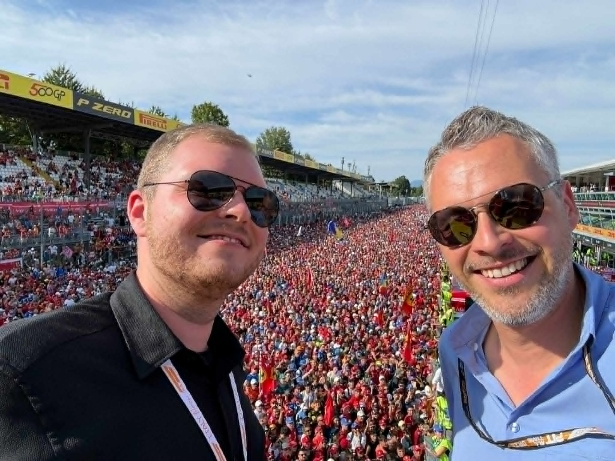 Who is Kipras Aleknavičius, the only Lithuanian in F1 races?