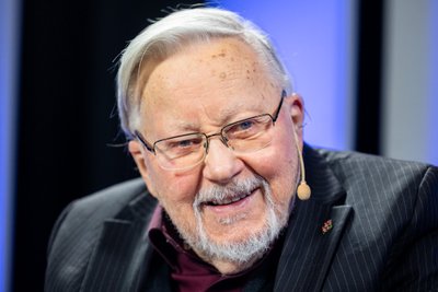 Vytautas Landsbergis