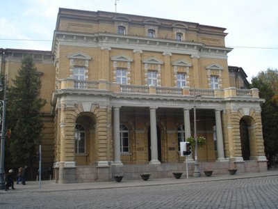 Vrublevskių biblioteka