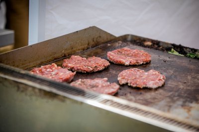 Vilnius Burger Fest 2017