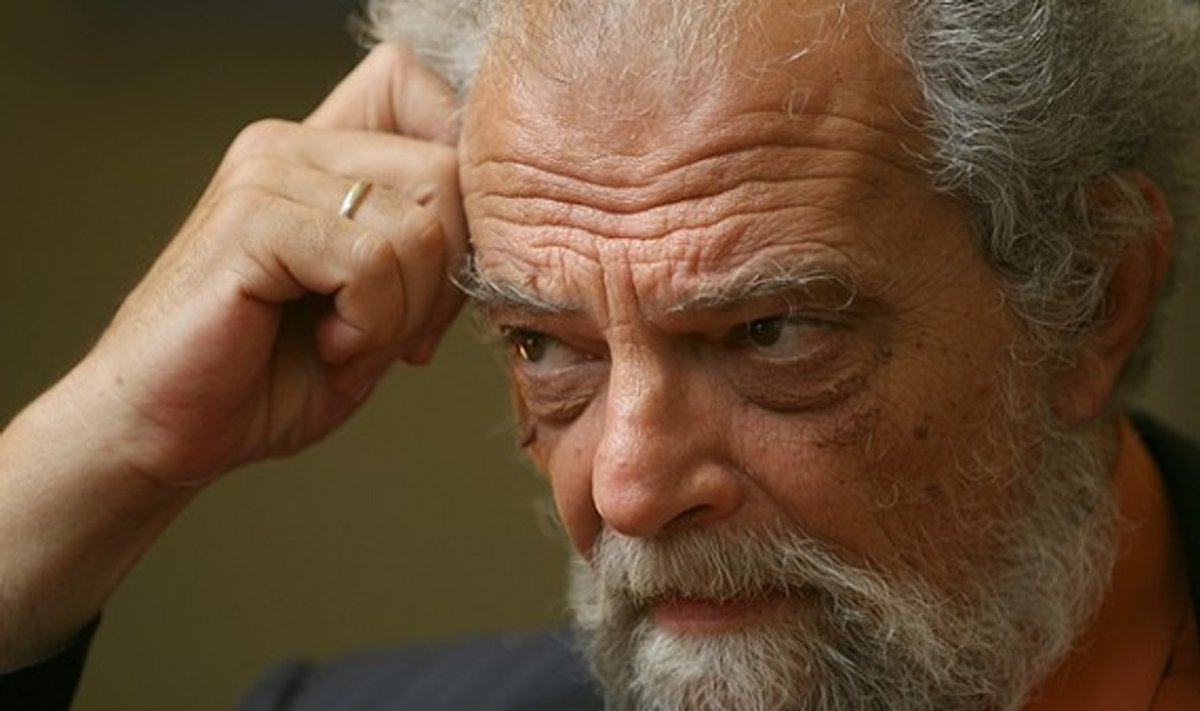 Konstantinos Alisandrakis