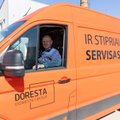 Statybų įmonės vadovas – apie darbuotojų pritraukimą į regionus: turime duoti automobilį, didesnį atlyginimą ir dar prigalvoti visokių bonusų