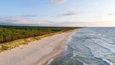 Naujas įrankis Lietuvos vandenų apsaugai: padės greitai aprėpti didelį vandens telkinių kiekį 