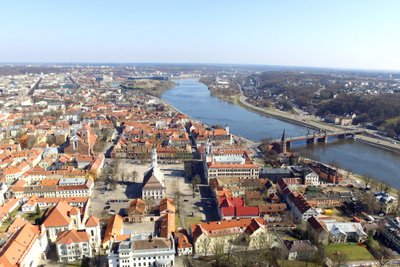 Kaunas