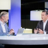#14 Skirmantas Malinauskas apie mokesčių reformą: einame pačiu bukiausiu keliu 