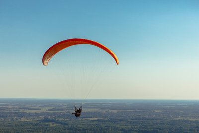„Gera dovana“ pramogos