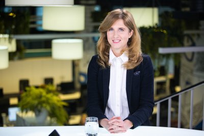 Gabija Laubner Sakalauskienė