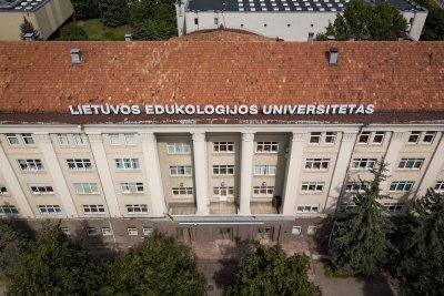 Lietuvos edukologijos universitetas