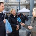 Tiesiogiai – iš Kaziuko mugės: Vilniuje šventė tęsis tris dienas