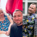 Internautai žavisi grupės „2 – Karolis ir Donatas“ neeiliniu gestu: tokie poelgiai įkvepia