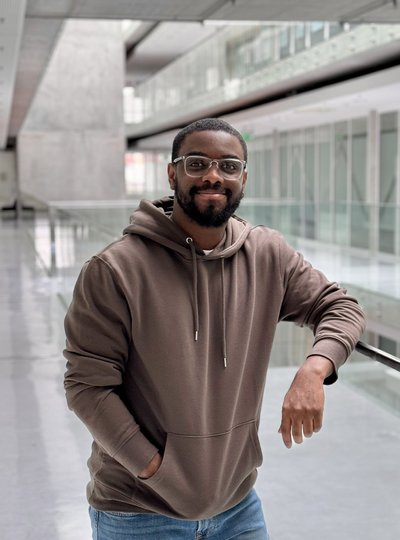 Leo Onyema Sochi Muoghara