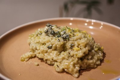 Risotto