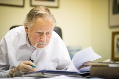 Vytautas Landsbergis