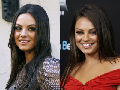 Mila Kunis