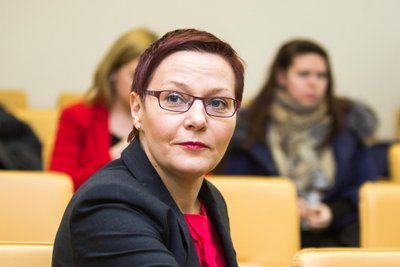 Daiva Ulbinaitė