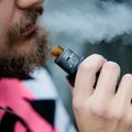 Premjeras nesutinka su siūlymu mažinti akcizą el. cigarečių skysčiams: nereikia skatinti žalingų įpročių