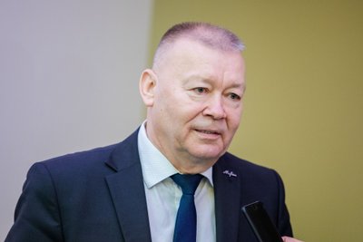 Vytautas Grigaravičius