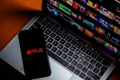 „Netflix“
