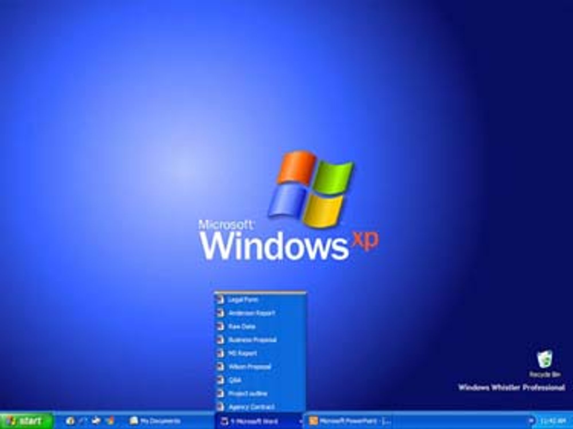 “Windows XP” – nestabilaus interneto garantas - Delfi