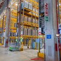 „Lidl Lietuva“ atidarė 100 mln. eurų vertės logistikos centrą: jame dirbs daugiau nei 200 žmonių
