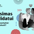 Homoseksualių porų santykių teisinis sureguliavimas: ką siūlo kandidatai?