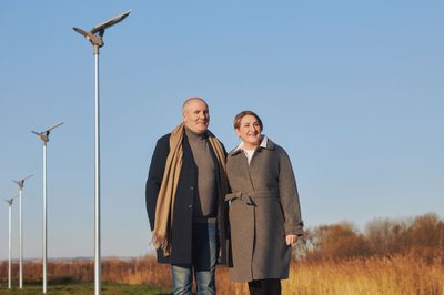  Ignitis renewables“ Vydmantų bendruomenė