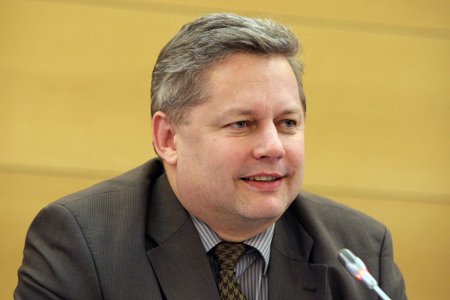 Evaldas Ignatavičius