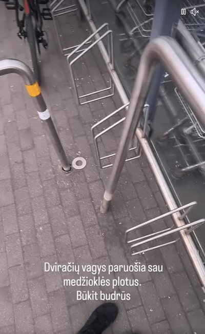 Ekrano nuotraukos