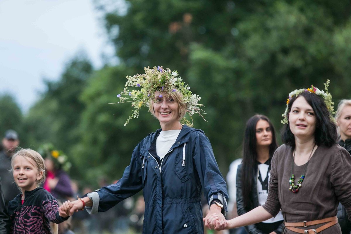 Joninės bus visiškai kitokios nei bet kada anksčiau: reikalavimai ...