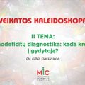 Imunodeficitų diagnostika: kada kreiptis į gydytoją?