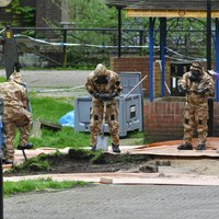 Кең жамбас порно «Шұңқыр» фильмінен секс көріністерін қараңыз